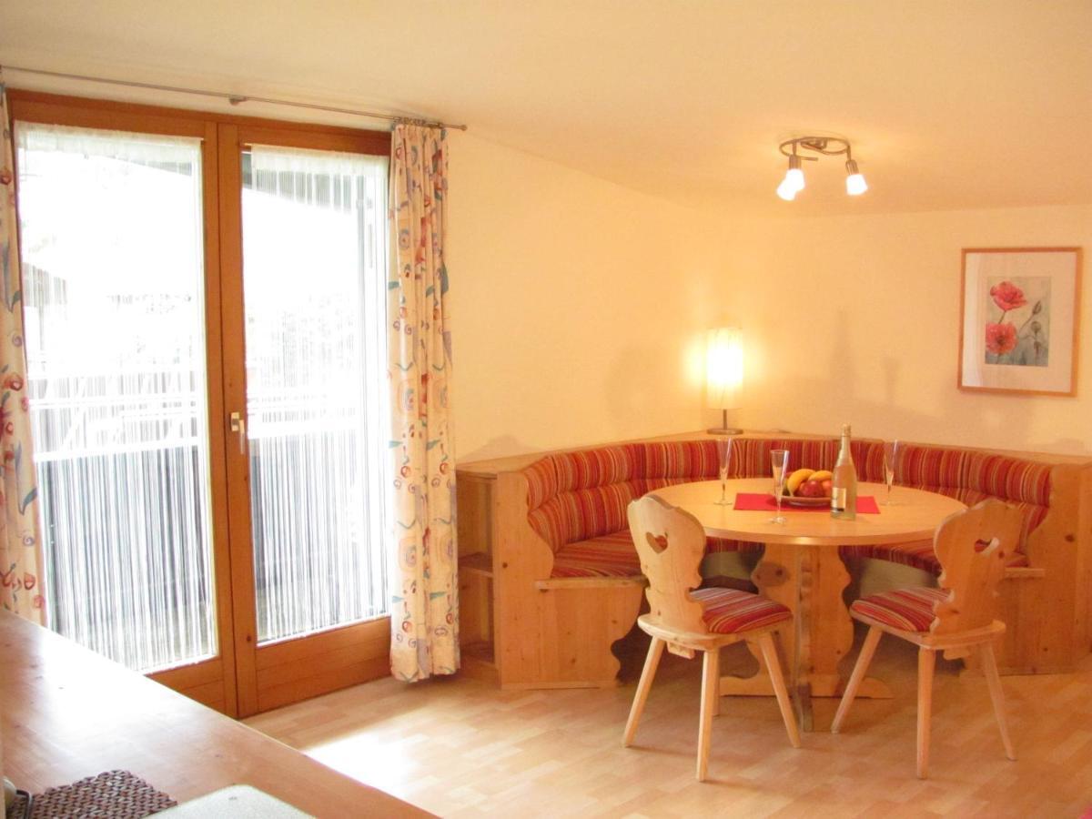 Ferienwohnung Argus Monika 퓌겐베르크 외부 사진